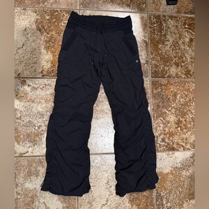Lululemon Dance Studio Pants 30”
